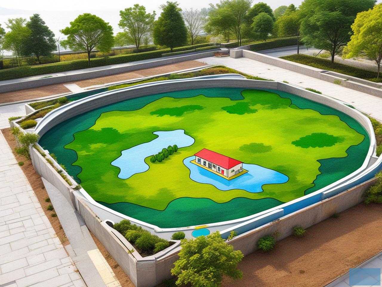 2025年绿化养护投标报价