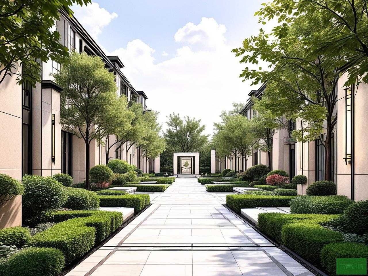 2025年北京市鸿坤花语墅