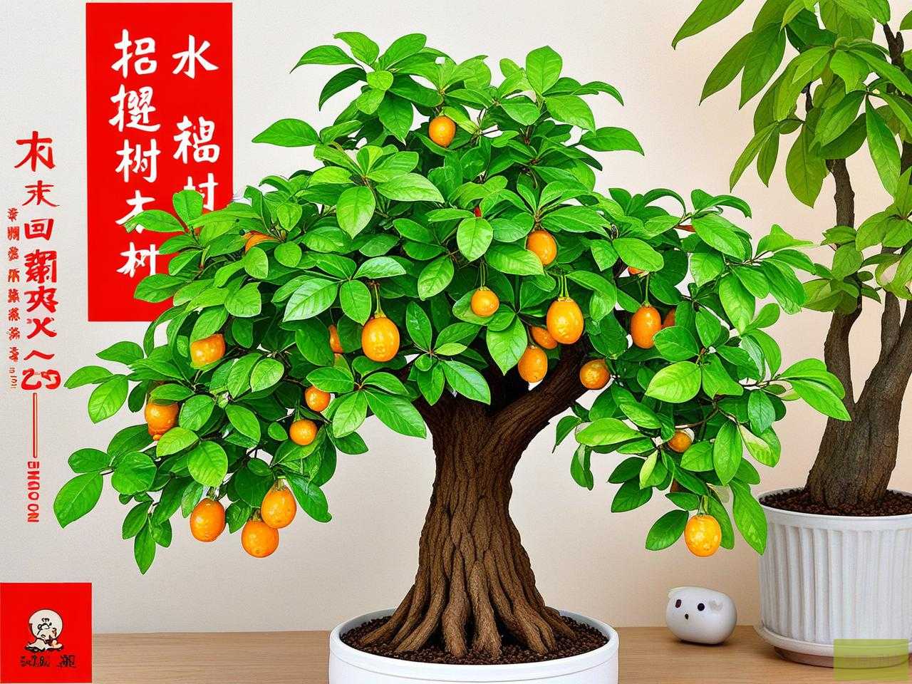 2025年招财树多少钱一个
