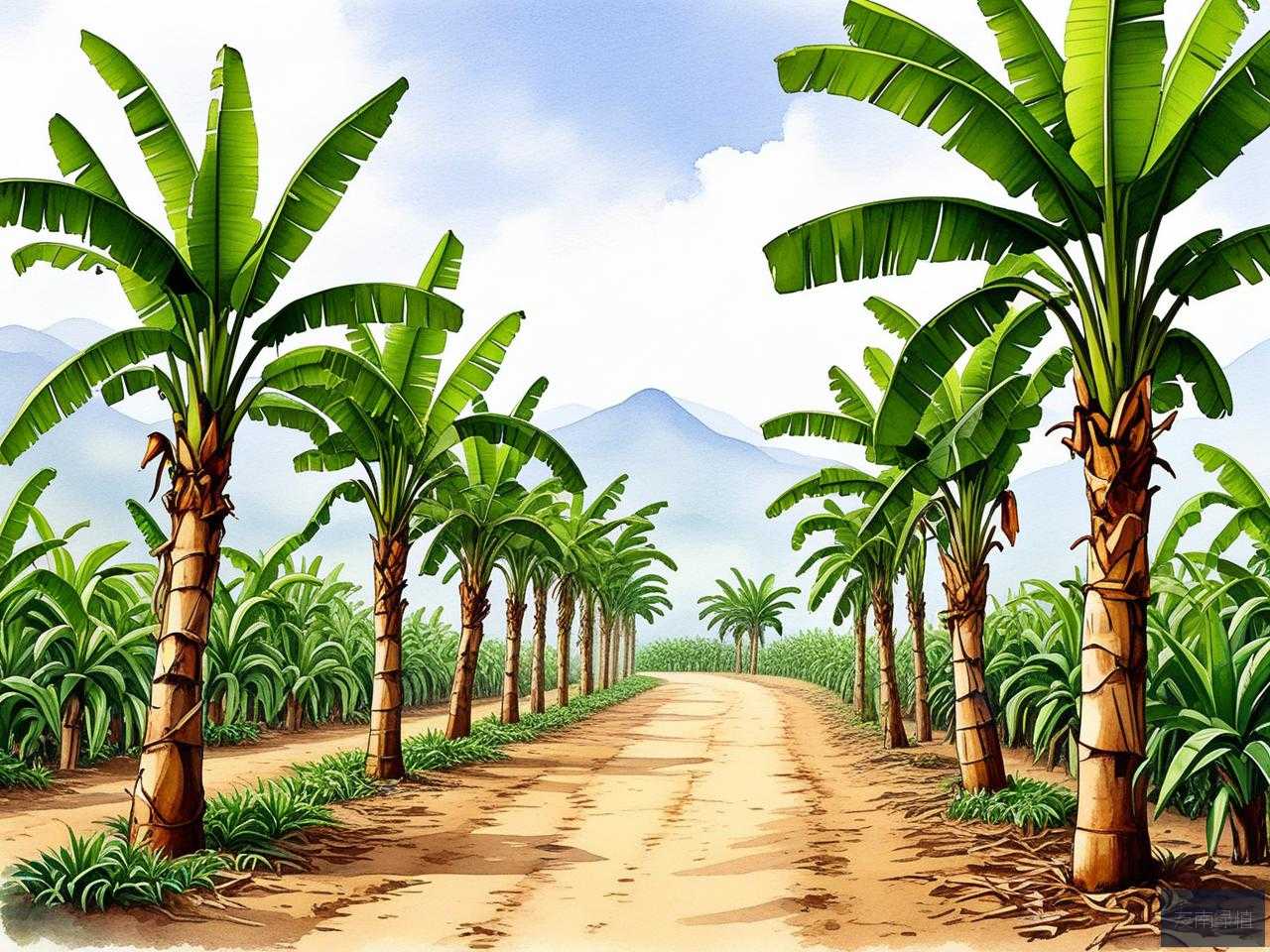 2025年香蕉树浙江能种吗