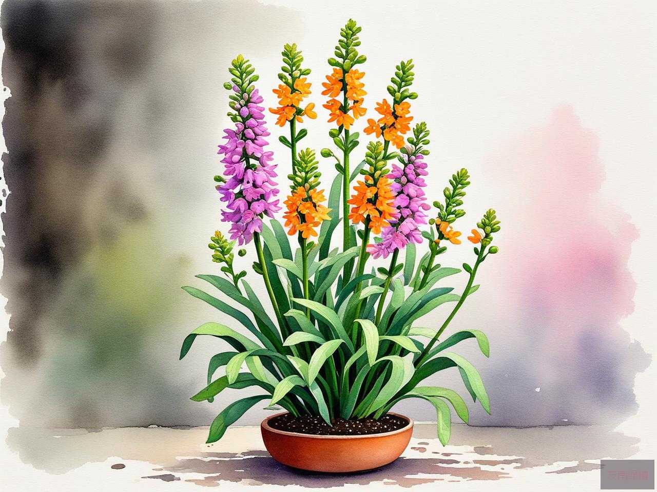 2025年钱串子花能开花吗