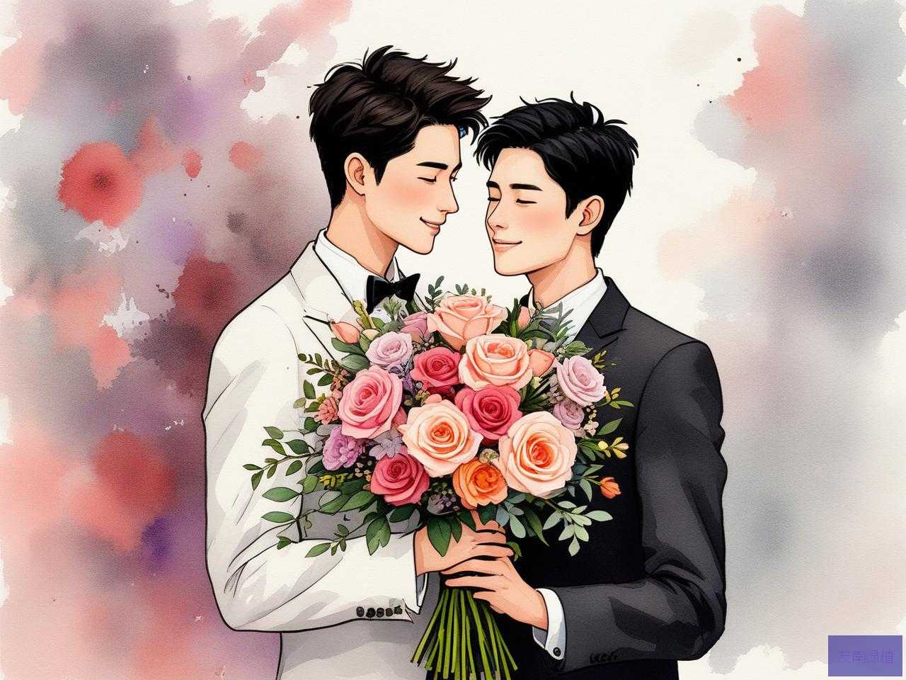 2025年求婚送花送什么花