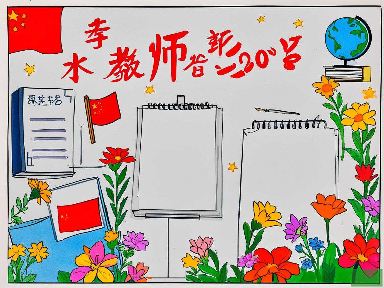 2025年教师节有什么活动