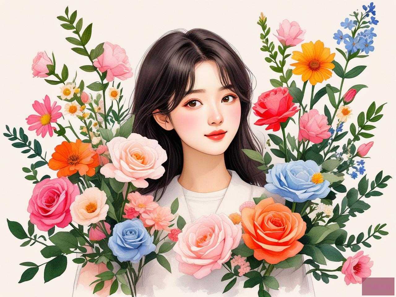 2025年开业送什么鲜花好