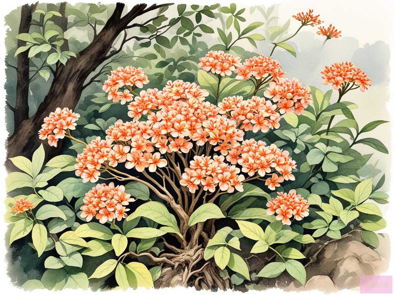 2025年七叶一枝花止痒吗