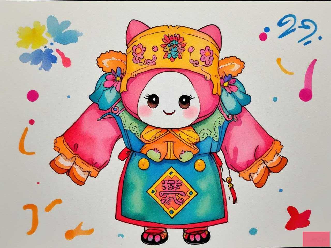2025年东北大花宝宝衣服
