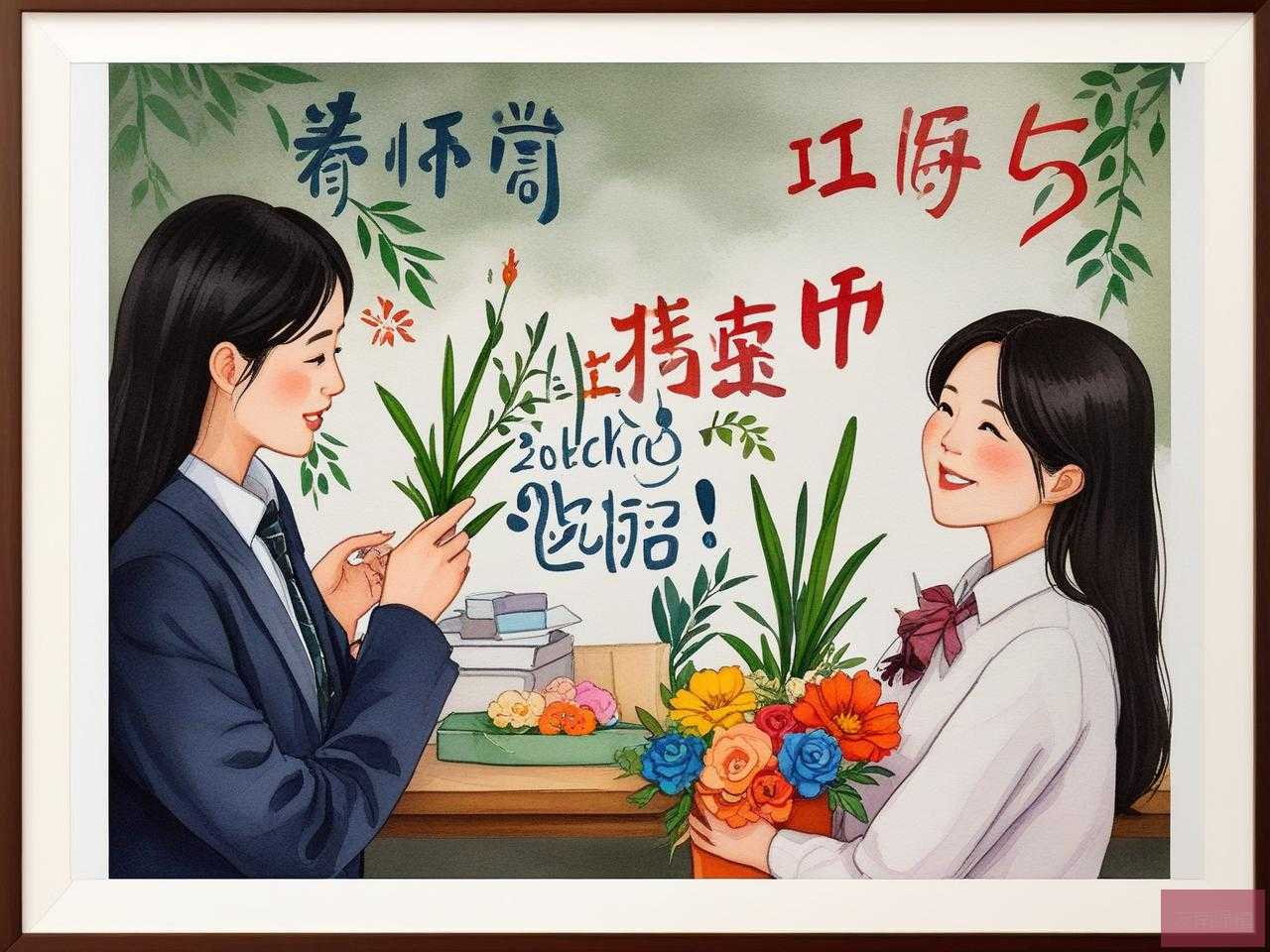 2025年毕业了送老师礼物