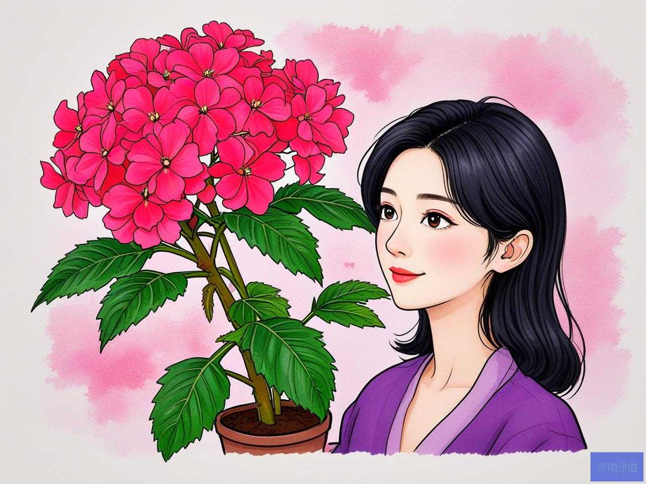 2025年凤仙花妈妈有办法