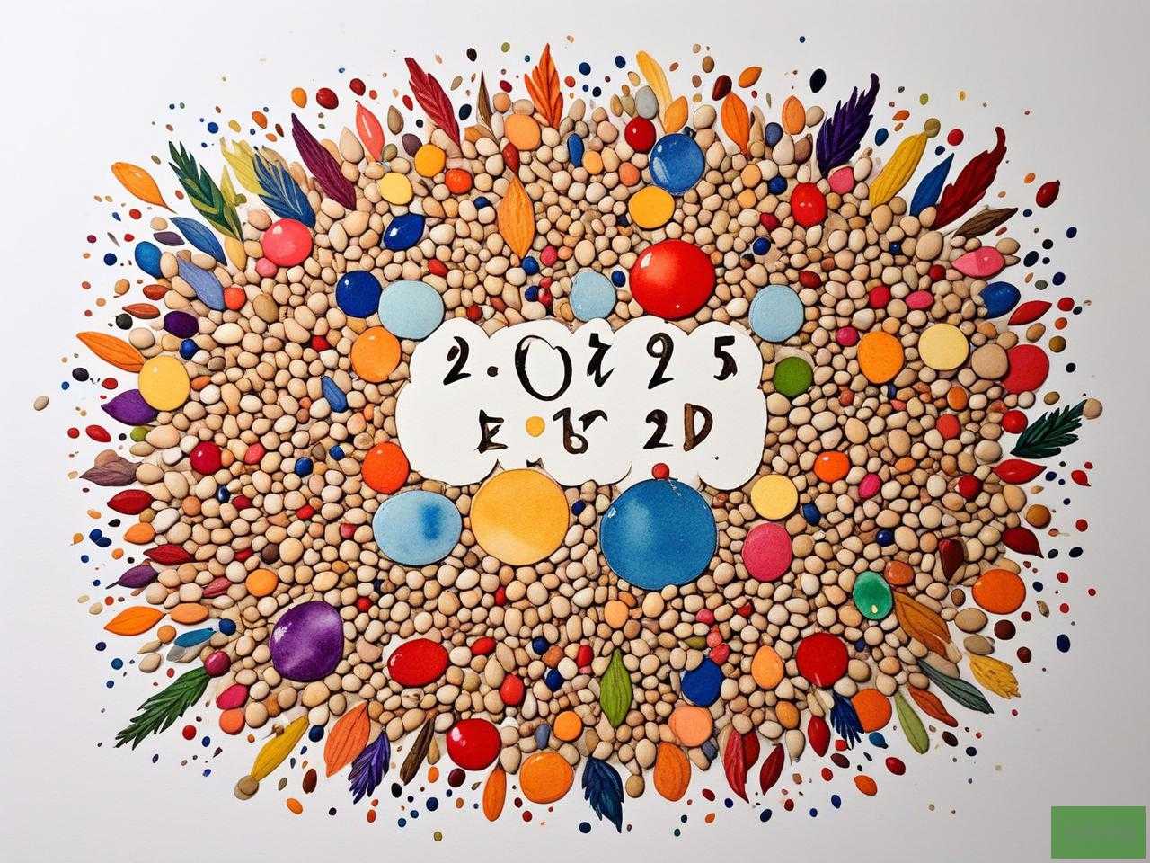 2025年是怎样传播种子的