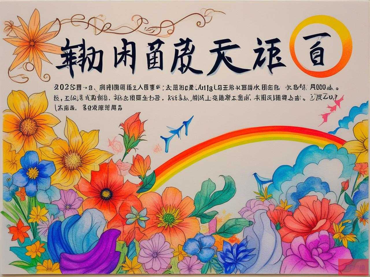 2025年感谢赞美神的话语