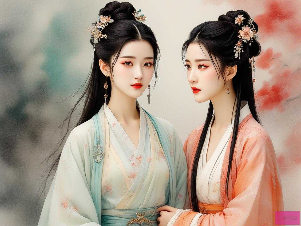 2025年花千骨是女娲后人