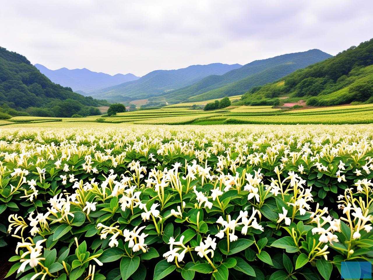 2025年金银花苗的多少钱