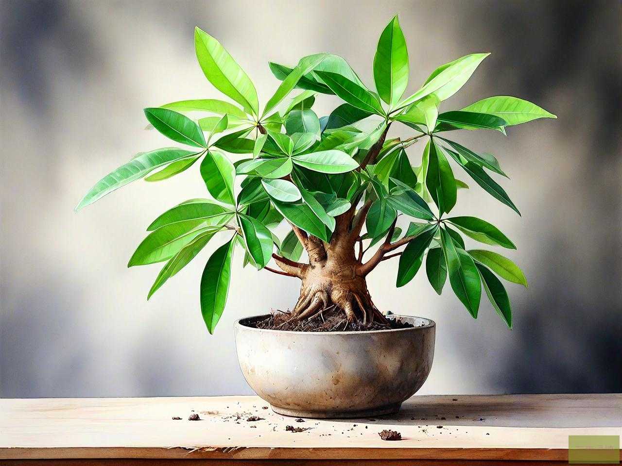 发财树怎么扦插才能活