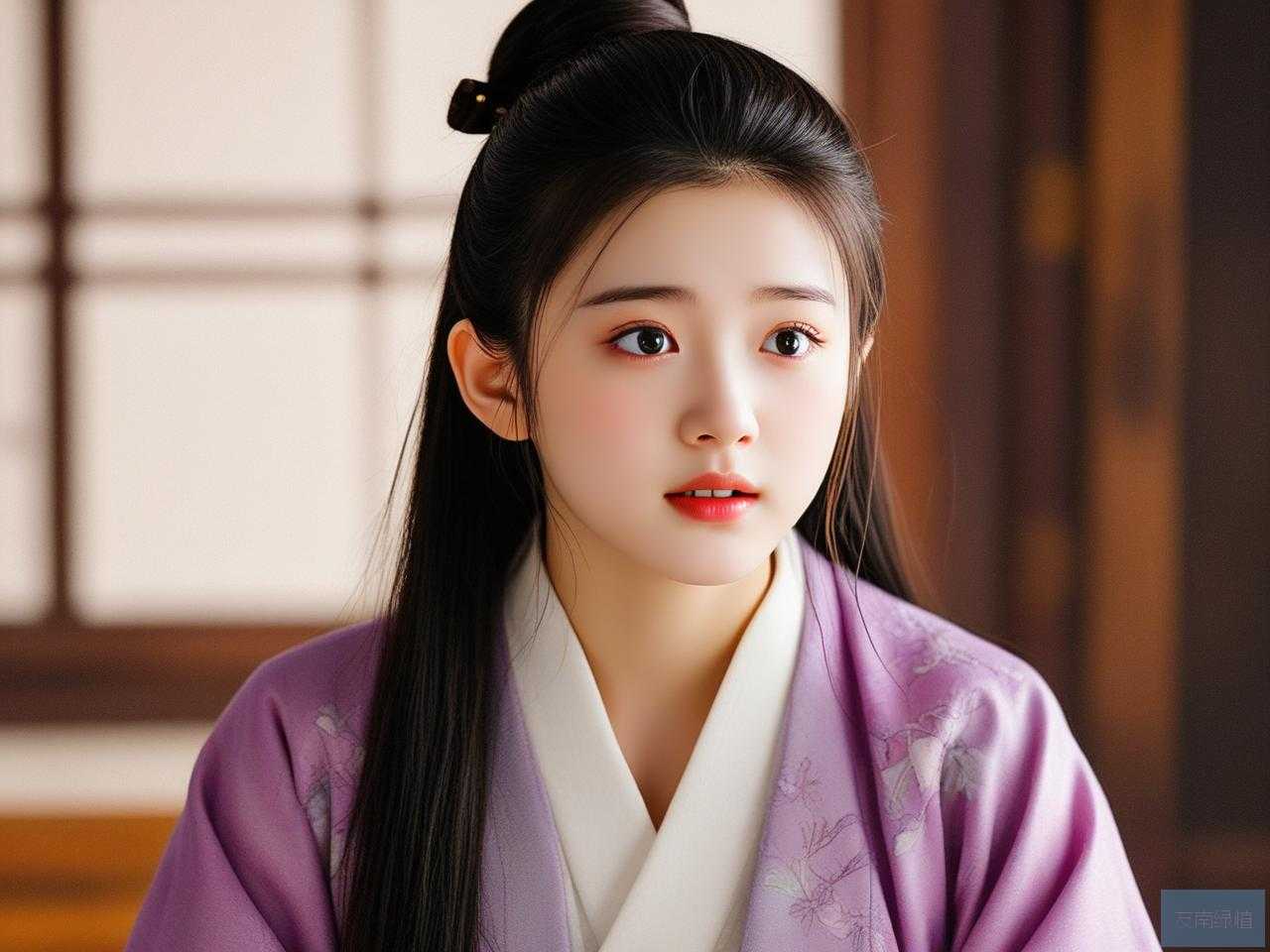 2025年小女花不弃演员表