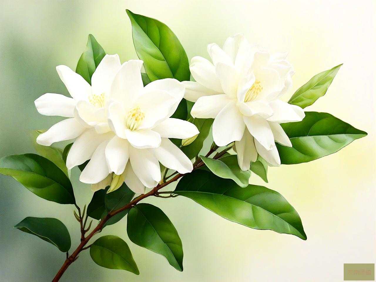 茉莉花意思含义及寓意