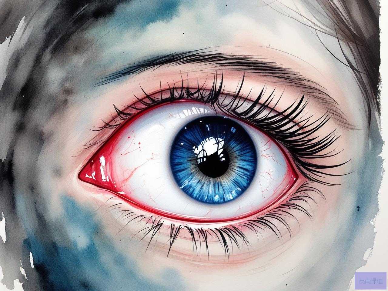 2025年看眼睛得花多少钱
