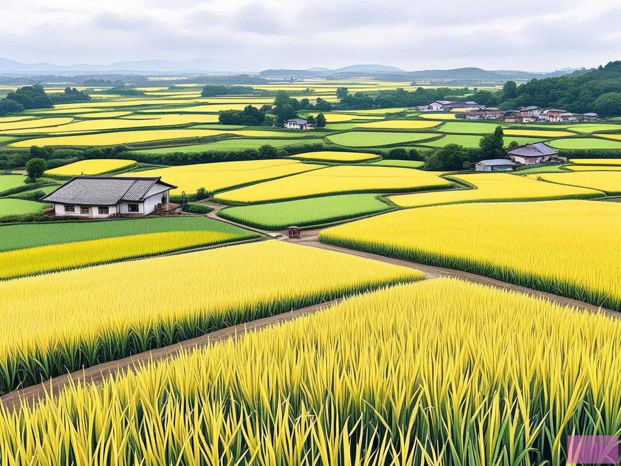 2025年四川水稻种子价格