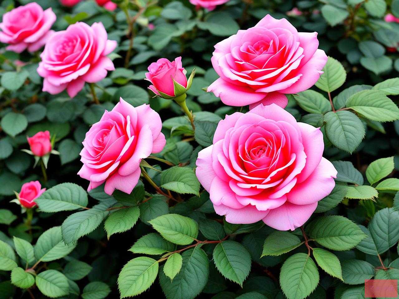 2025年洛神月季花优缺点