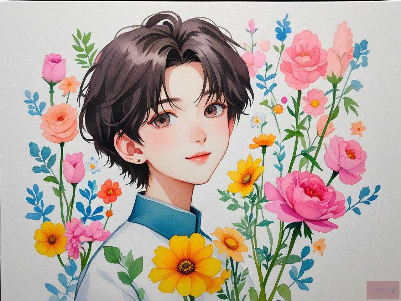 2025年适合做代号的花名