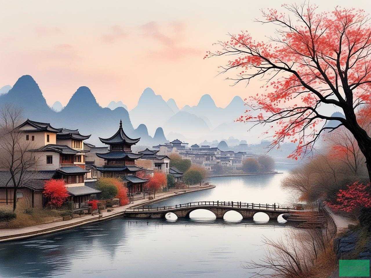 2025年桂林十二月底气温
