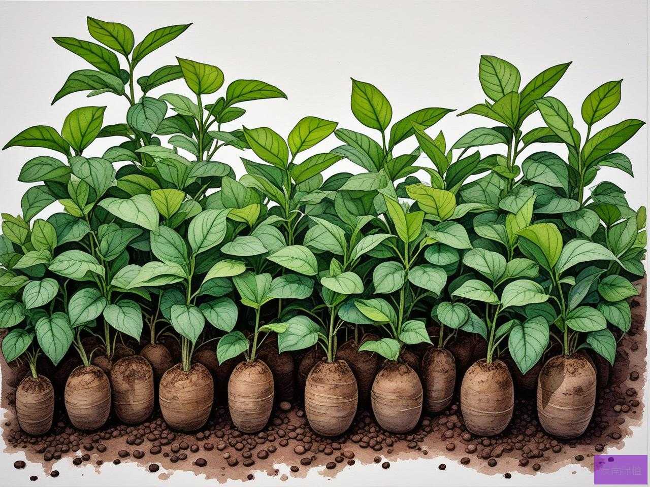 2025年南京植物种子报价