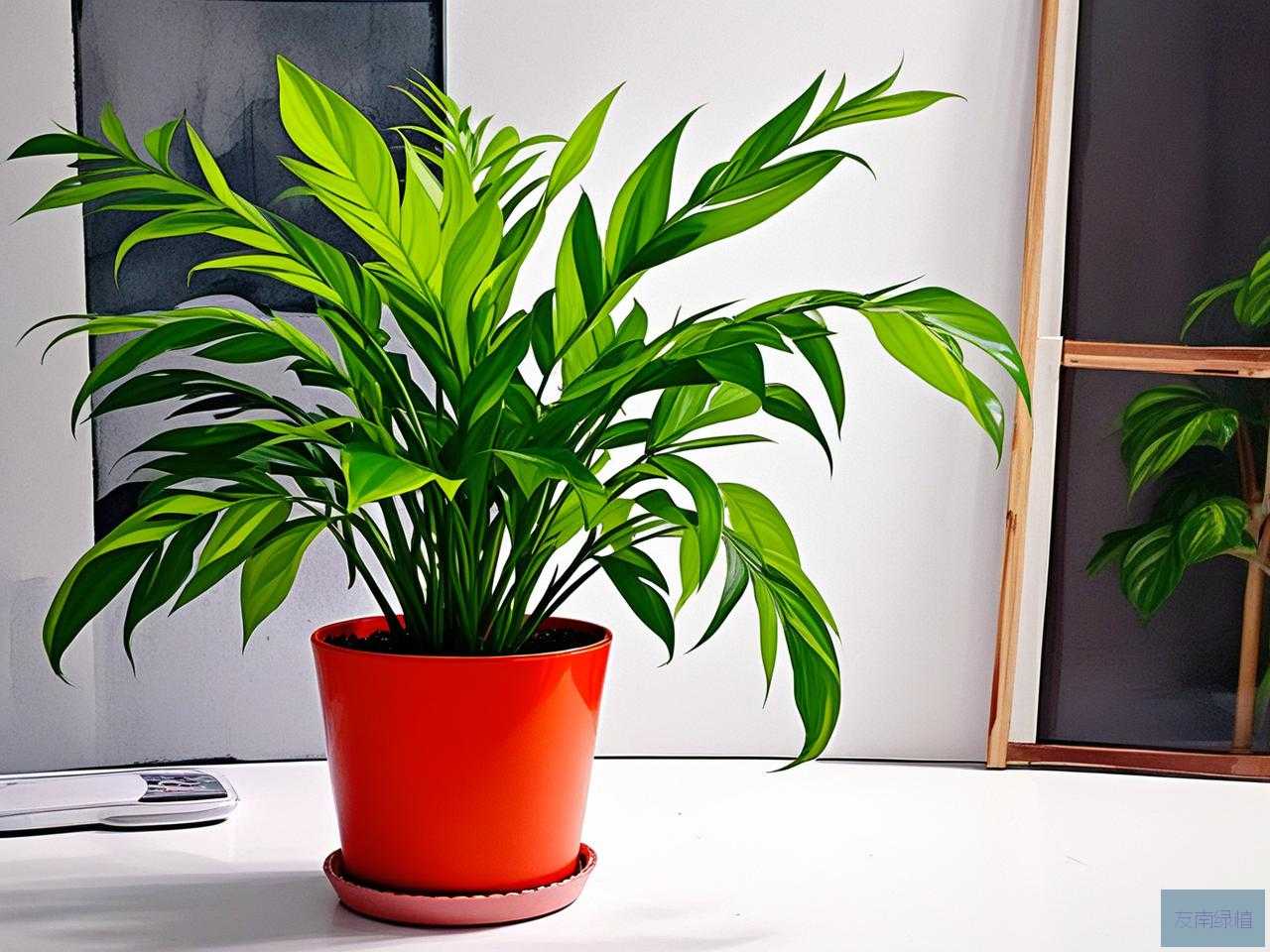 2025年除甲醛哪个植物好