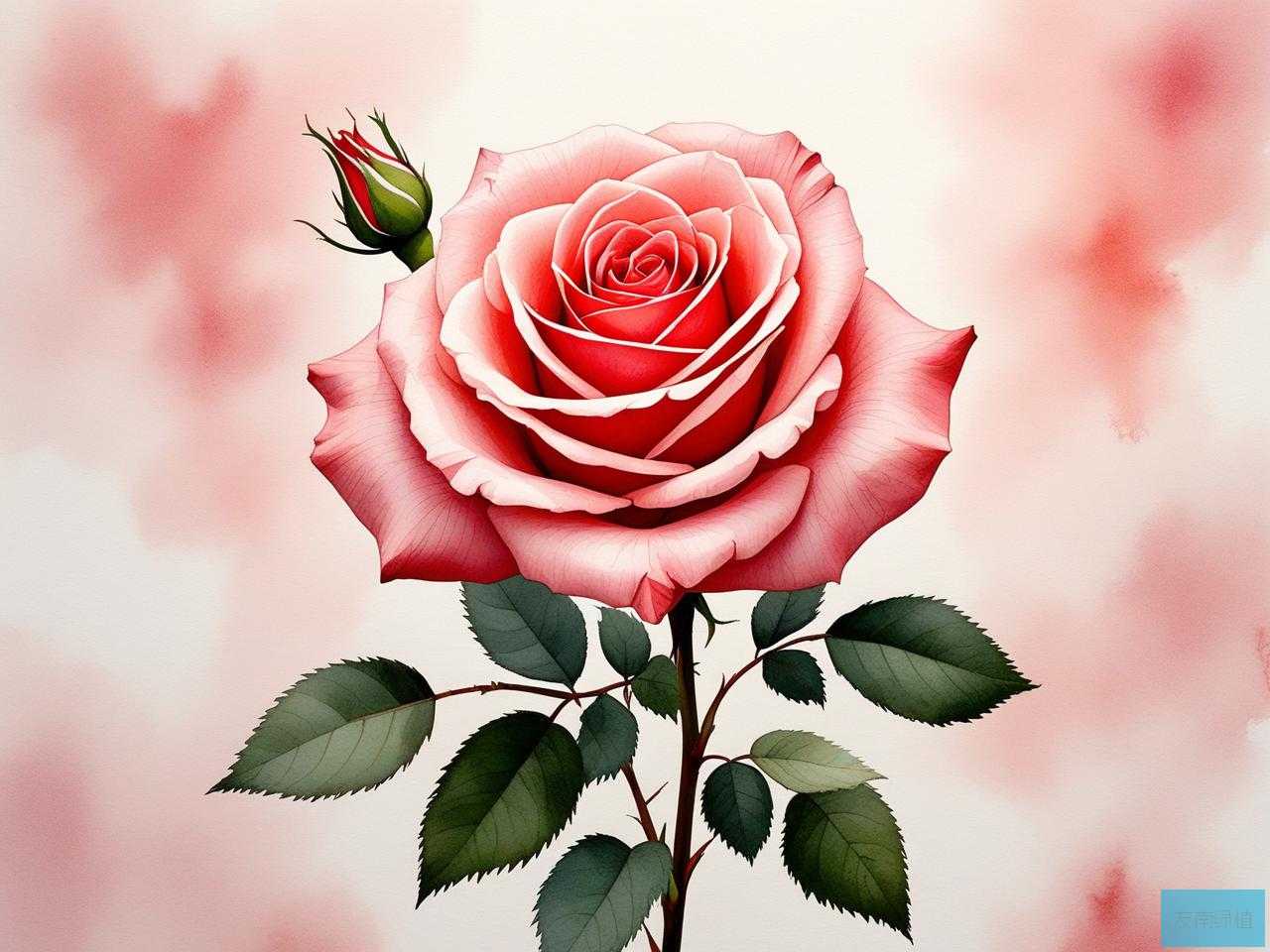 2025年玫瑰花的美好寓意