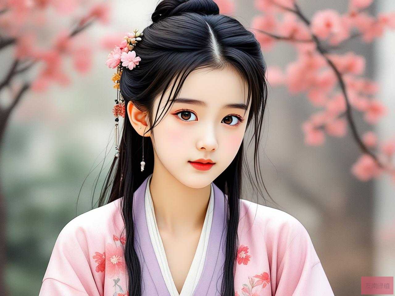 2025年小女花不弃电子书
