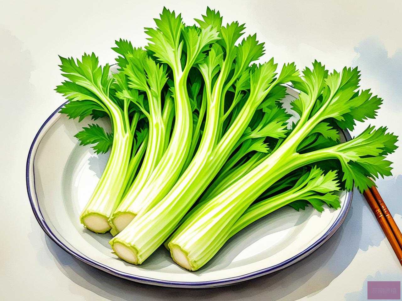 2025年芹菜送老师的寓意