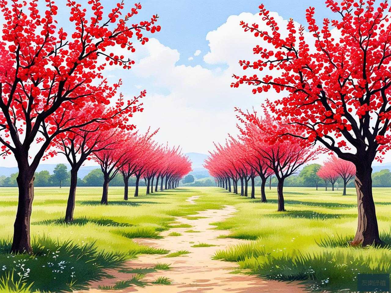 2025年远方的山楂树54