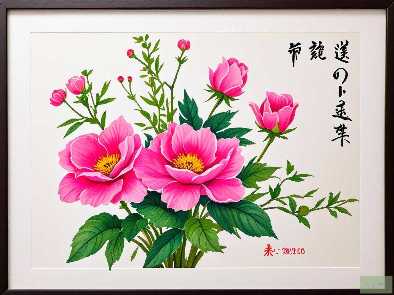 2025年送领导走送什么花