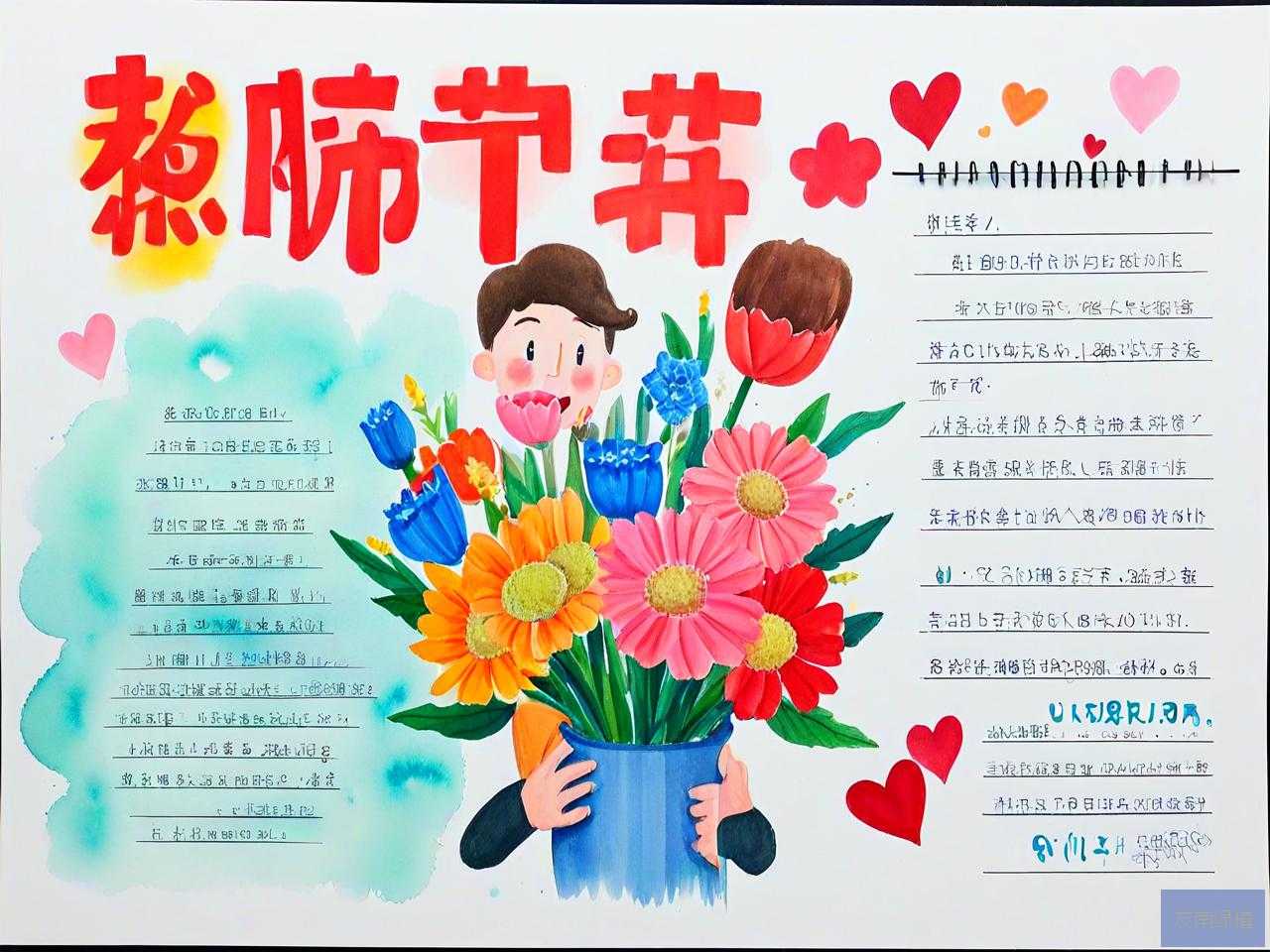 教师节指的是什么教师