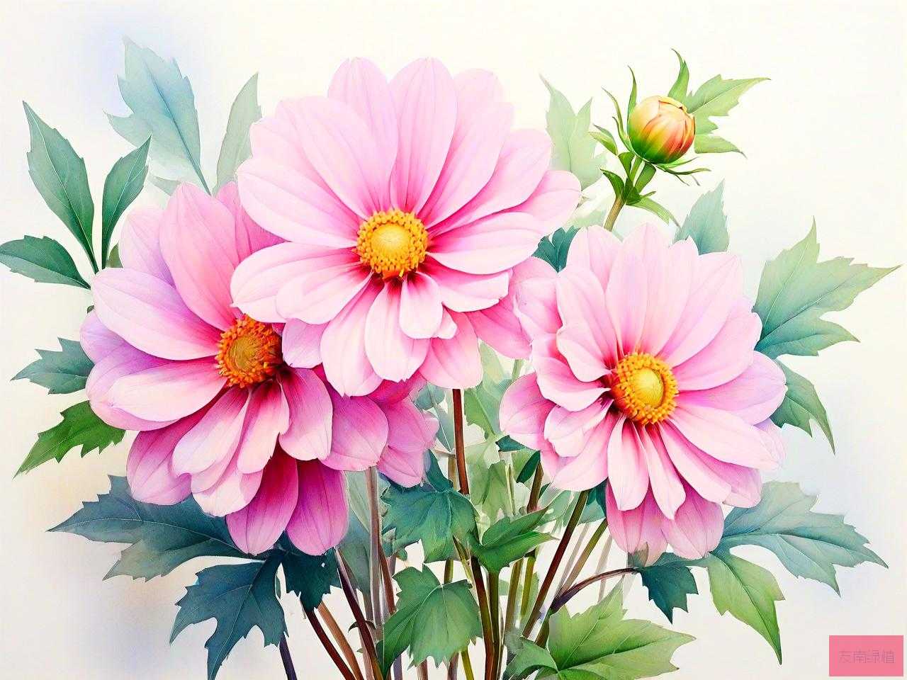花的花期一般有多少天