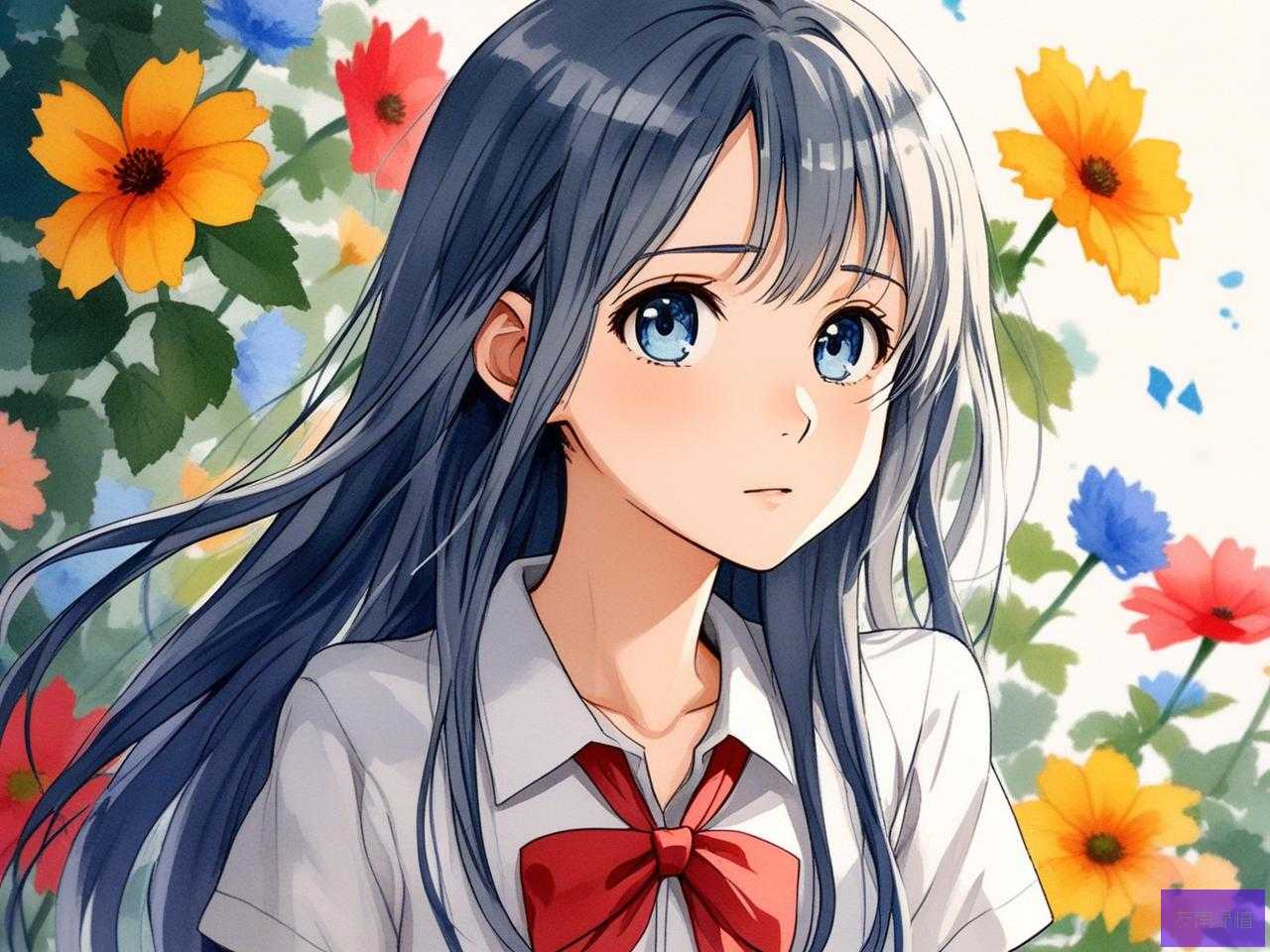2025年未闻花名角色介绍