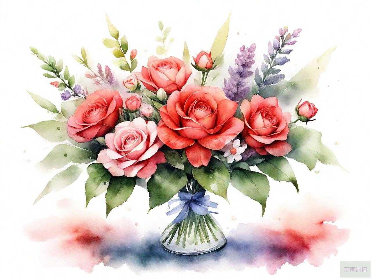 老婆生日送花送什么花