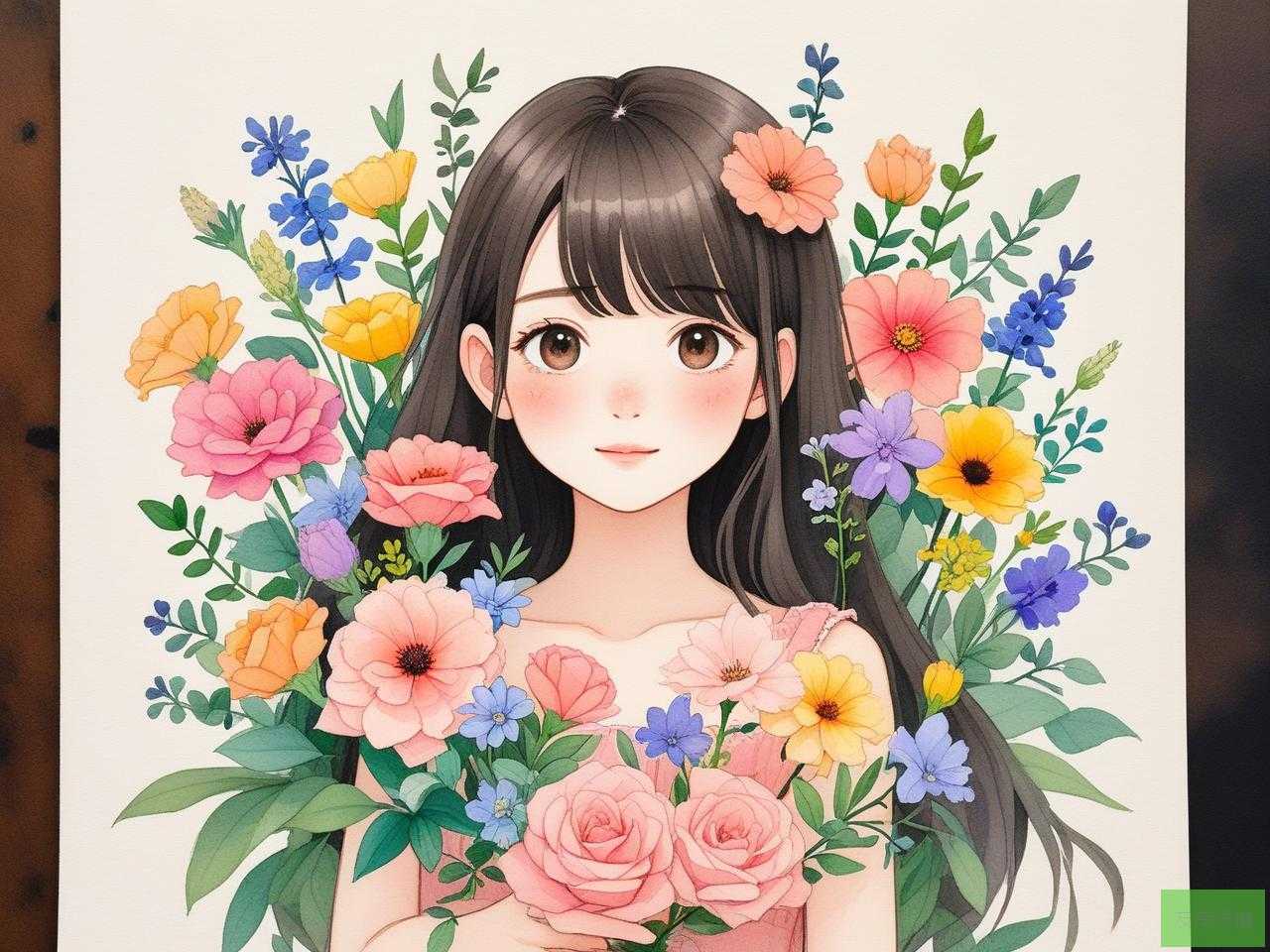 2025年道歉的话送什么花