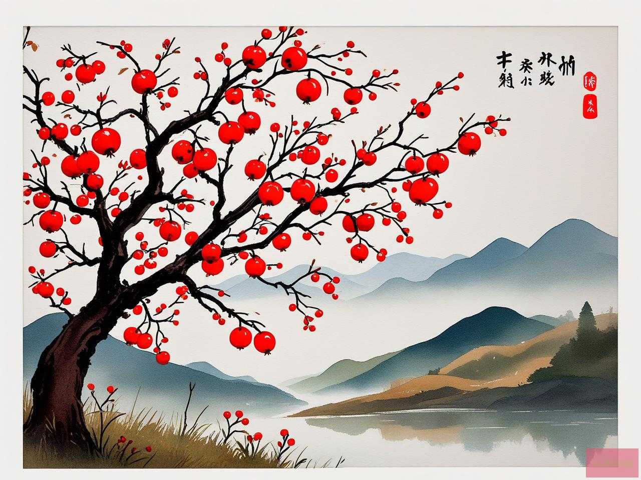 2025年葫芦丝独奏山楂树