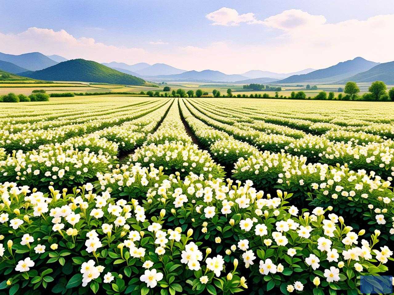 2025年种植金银花的基地