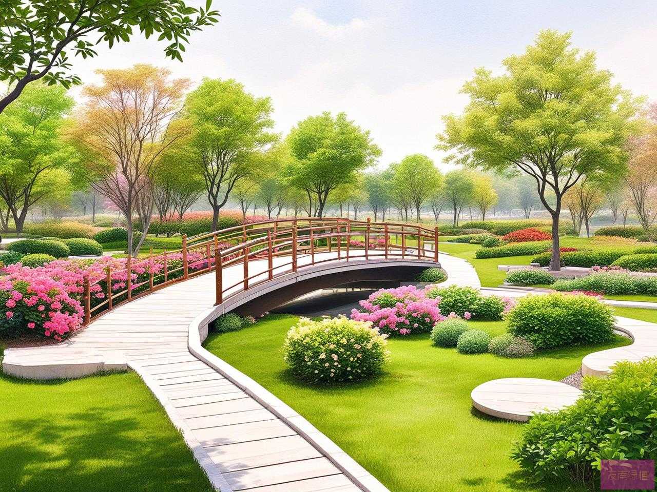 2025年北京甜城九里香堤