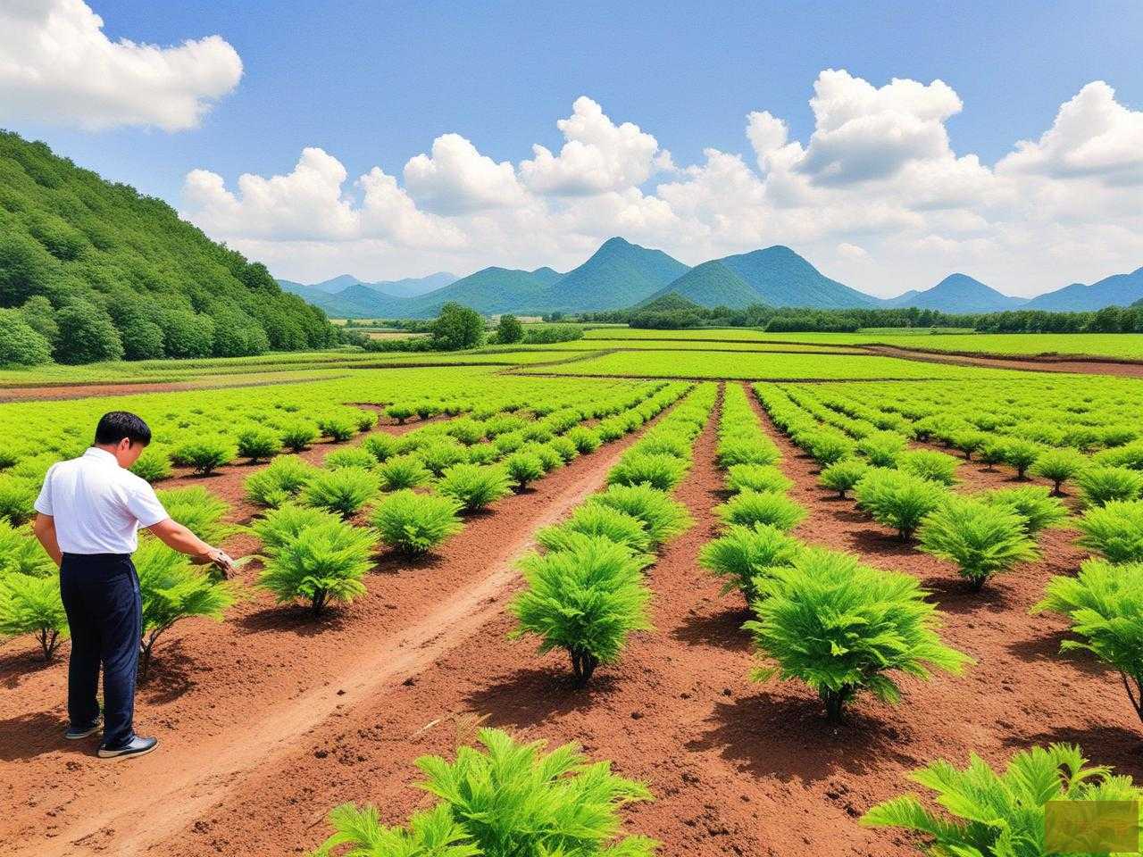 2025年桑黄种子种植基地