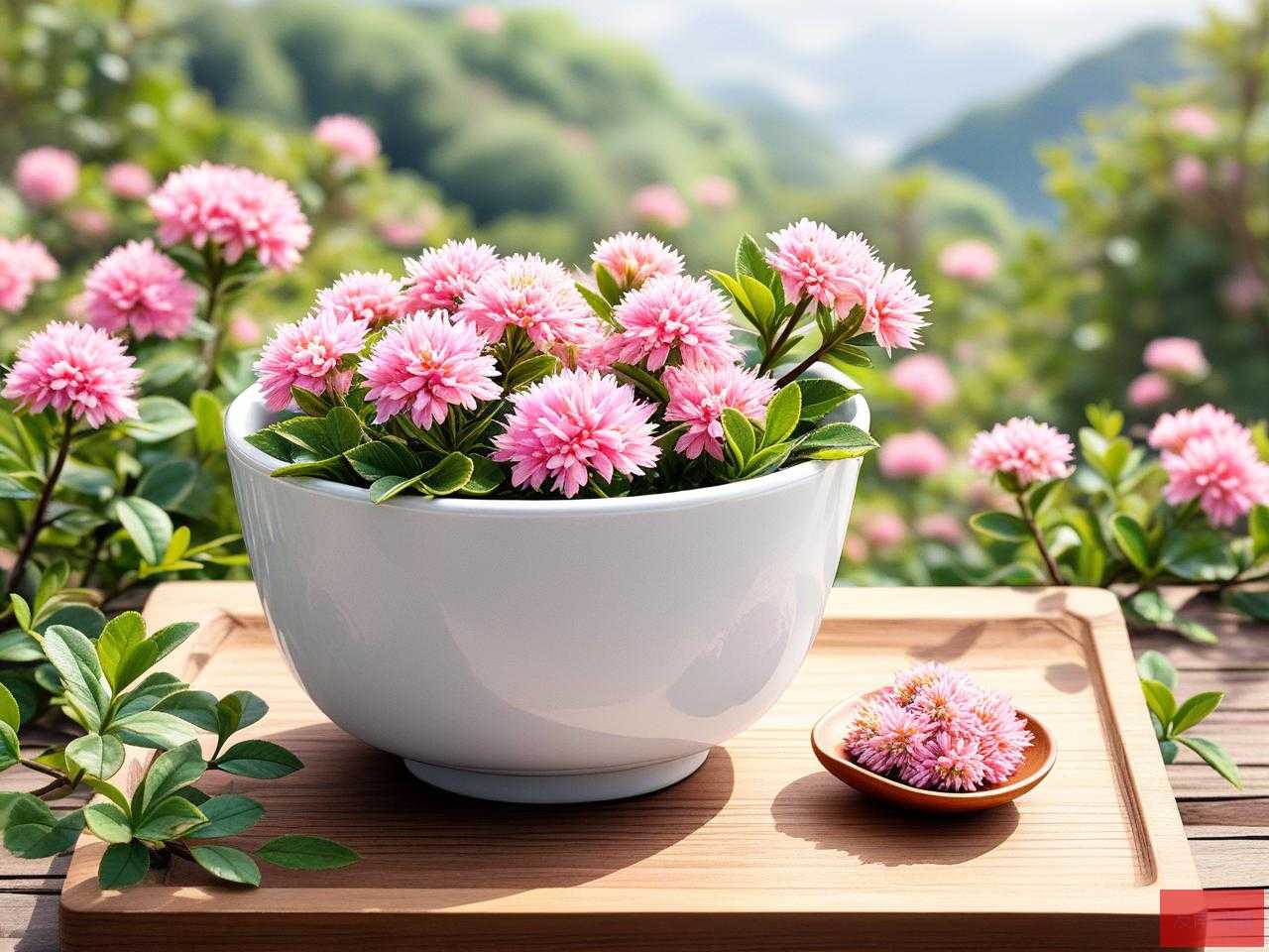 2025年三七花能泡茶喝吗