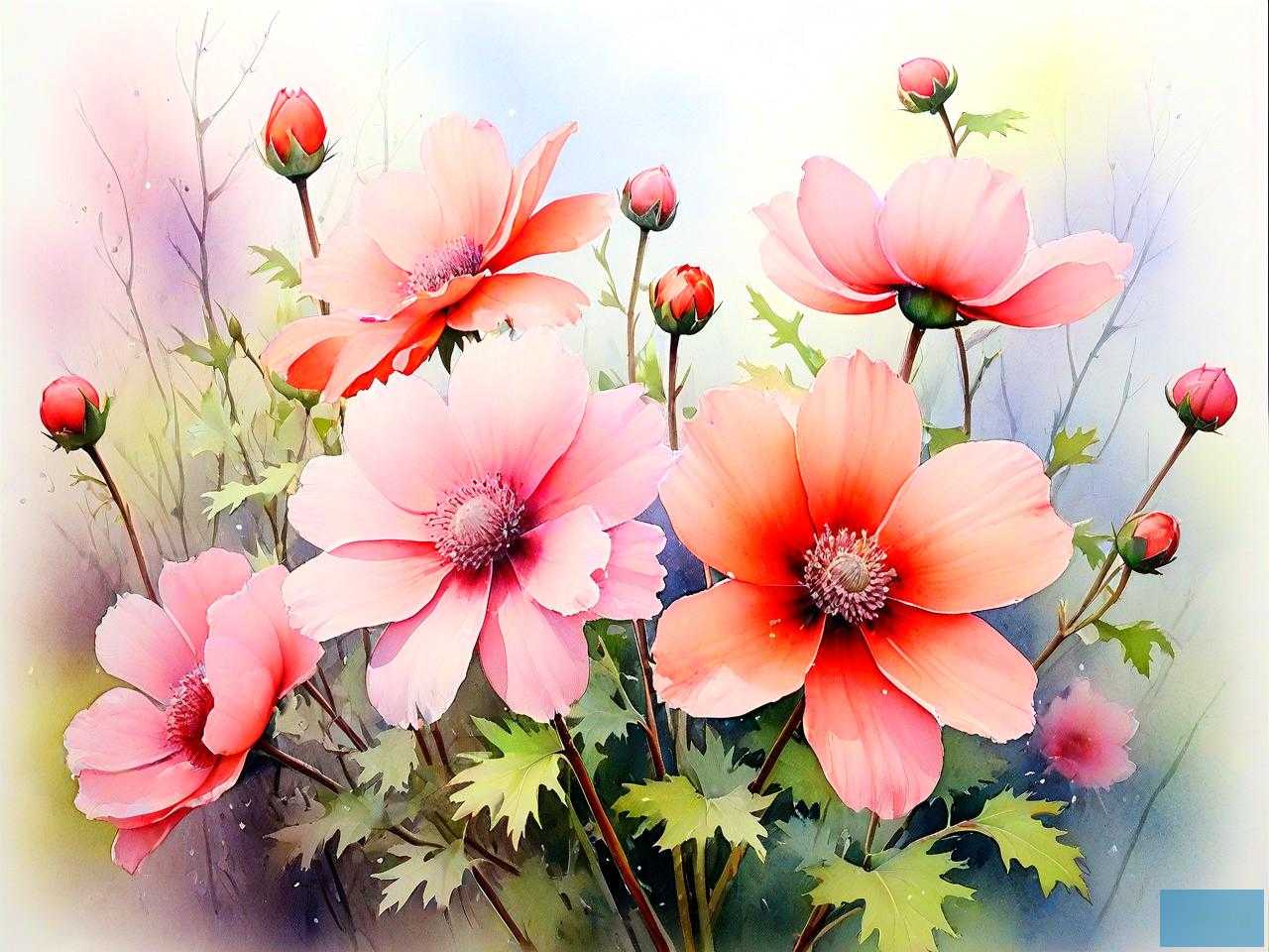 春天开的花有哪些介绍