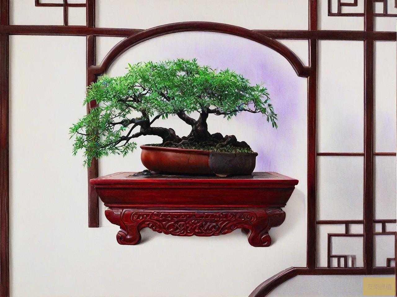 小叶紫檀养在家里好吗