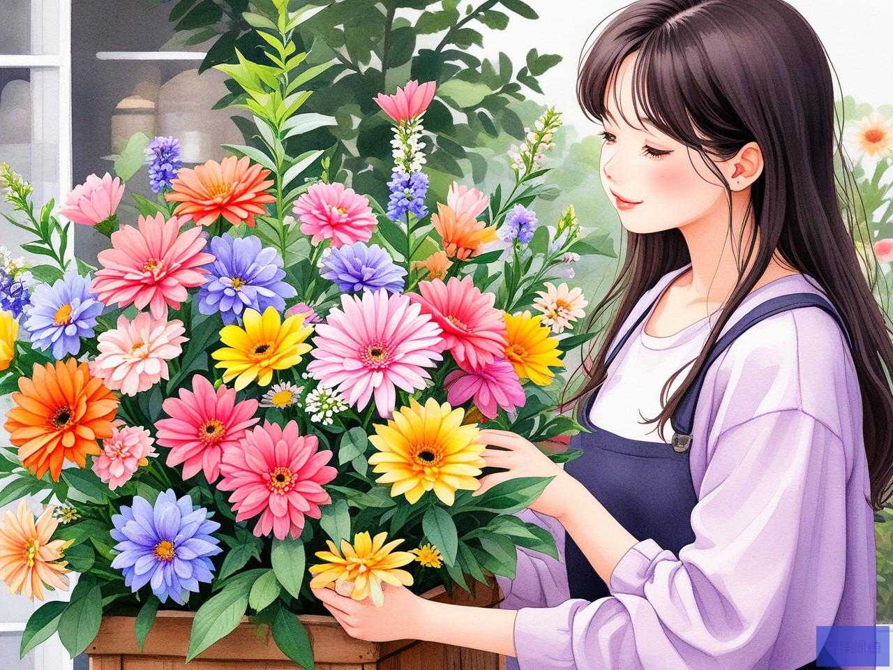 2025年朋友友谊买什么花