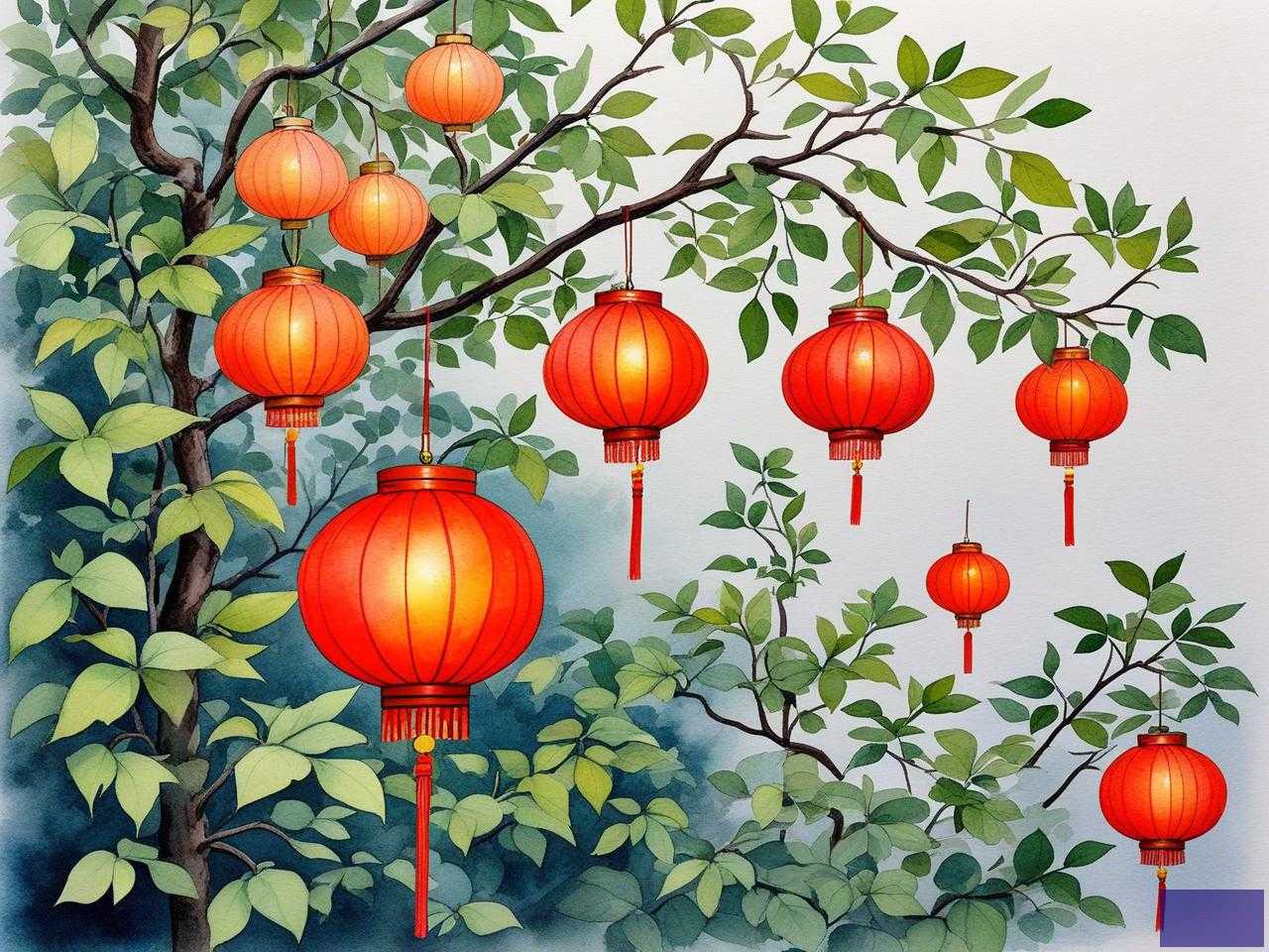 2025年灯笼花怎么过夏天