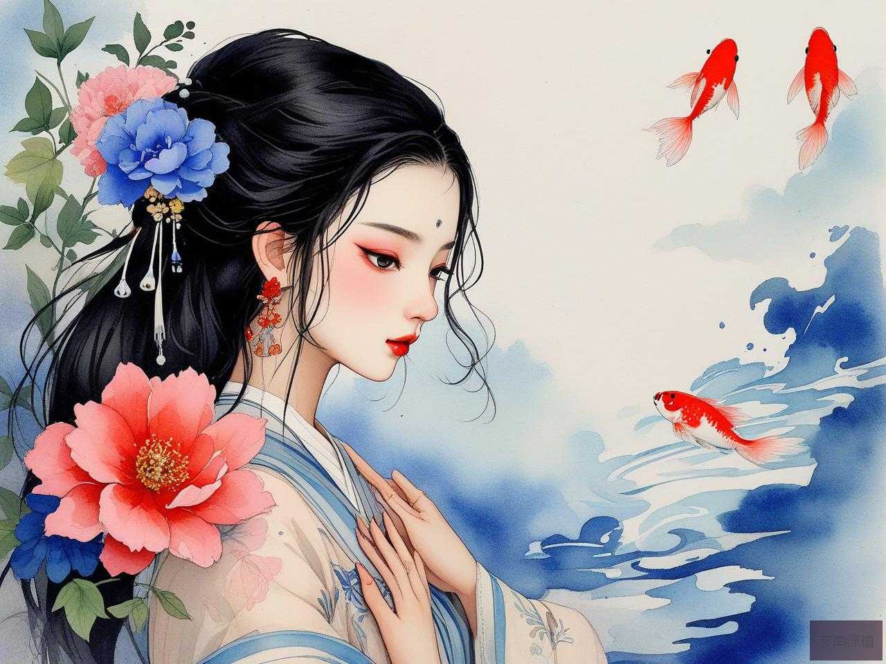 2025年七月生人属什么花