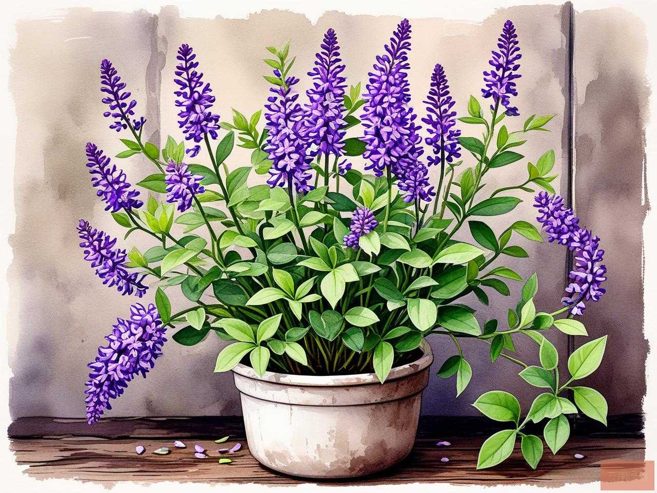 2025年一碰香植物有毒吗