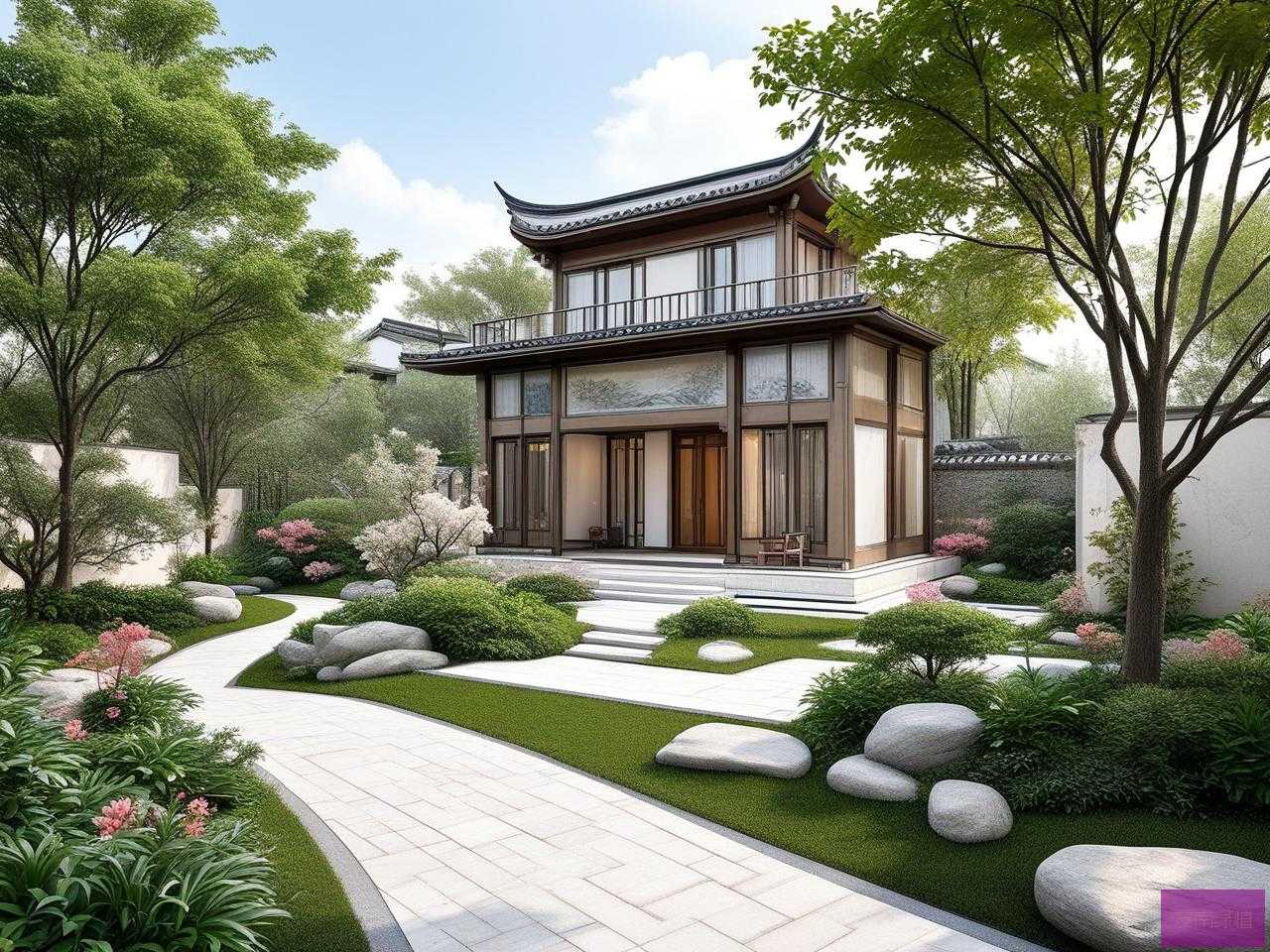 2025年清凤海棠长滩别院