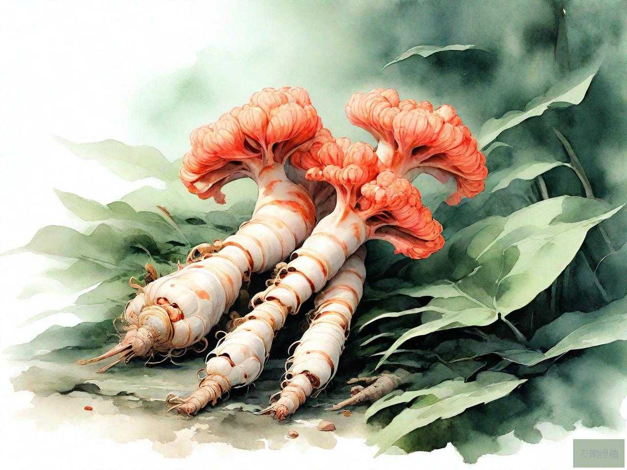 金蝉花大概是多少一斤