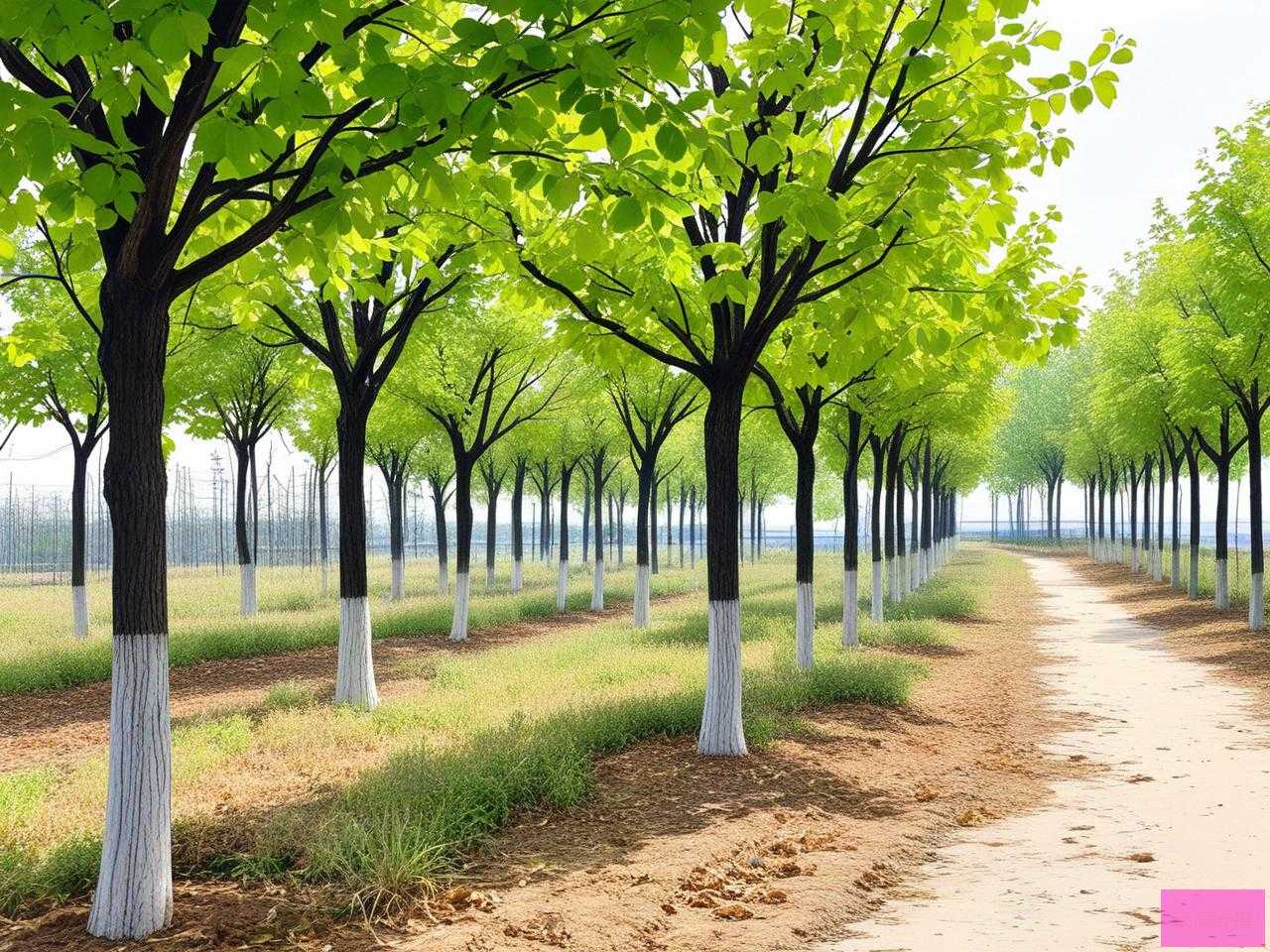 2025年二十公分法桐基地